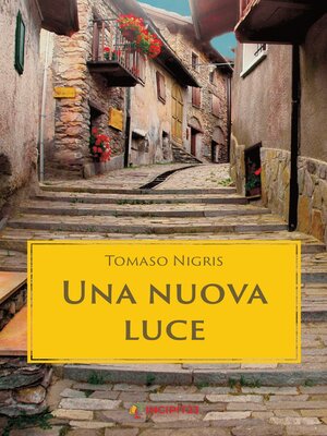cover image of Una nuova luce